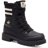 Beverly Hills Polo Club Škornji CS6135-04 Črna | Shoptok.si