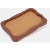 Sinsay Pluta tabla u ukrasnom okviru | shoptok.hr