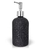 Orion Dozirnik mila iz sivega stekla 450 ml, (5000037577) Slike