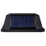  Brilagi - LED solarno zidno svetlo sa senzorom WALLIE LED/4W/5,5V IP65 | Eponuda.com