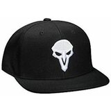 Jinx OVERWATCH kapa BACK FROM THE GRAVE SNAP BACK Cene