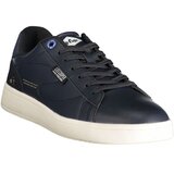 Lee Cooper muške tenisice LCM628505 s kontrastnim detaljima tamnoplave | shoptok.hr