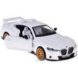 BMW Kovinski BMW 3.0 CSL 1:32 z efekti | Shoptok.si