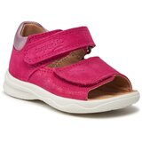 Superfit Sandale 'POLLY' roza / roza Cijene