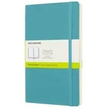 MOLESKINE Beležnica REEF QP618B35