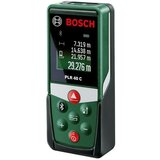 Bosch Laserski daljinomer PLR 40 C 0603672300 Cene