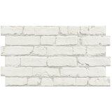 Realonda Vanjske zidne pločice Manhattan blanco 31x56 cm, 1. klasa, 1,21 m² | shoptok.hr