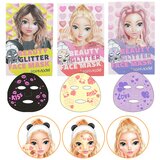 Top Model maska za lice šljokice BEAUTY and ME 12825 | shoptok.hr
