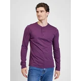 GAP Long Sleeve T-Shirt - Men