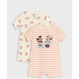 Sinsay Komplet od 2 kombinezona Mickey Mouse | shoptok.hr