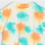 Sinsay Majica kratkih rukava tie-dye | shoptok.hr