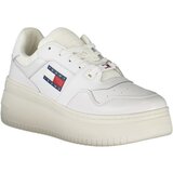 Tommy Hilfiger Ženske Sportske Tenisice Bijele | shoptok.hr