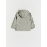 Reserved - BABIES` OUTER JACKET - bljedozeleno | shoptok.hr