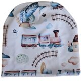 IZMAEL Kapa TR-35165 - Bela / 48 | Shoptok.si
