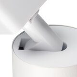 Kanlux 45921 - Spot svetiljka za šinski sistem ALTEAR 2xGU10/10W/230V 1m bela | Eponuda.com