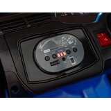  Licencirani auto na akumulator Audi Q7 NEW LIFT - plavi | shoptok.hr