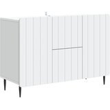  Kreveta s ladicama Bijela 89 x 34,5 x 62 cm Konstruirano drvo | shoptok.hr