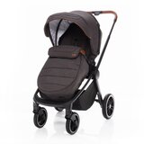 Zopa kolica Move - rocky grey / black | shoptok.hr