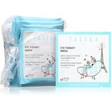 Talika Eye Therapy Patch Reusable gladilna maska za predel okoli oči 30 kos u