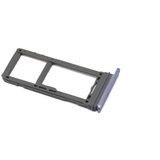  Ulozak za sim/micro sd samsung g950f galaxy s8 gray ( SD4856 ) Cene