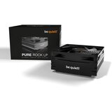 Be Quiet! procesorski hladilnik PURE ROCK LP, 92 mm 4-pin PWM (BK034) Cene