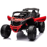 Buggy na akumulator Can-am DK-CA003 4x4 - crveni | Eponuda.ba