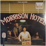  THE DOORS - MORRISON HOTEL | Eponuda.com