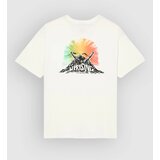 Quiksilver Bm Uprising T-Shirt snow white | Shoptok.si