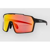 Horsefeathers Neutron Matt Black Bike Soncna ocala mirror red Cene