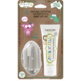 Jack N Jill Tooth Buddy Set Neutral Cene