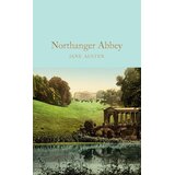 Macmillan Distribution Jane Austen - Northanger Abbey Cene