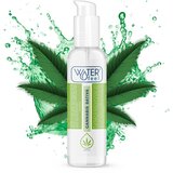 Waterfeel Lubrikant Cannabis (150 Ml) u