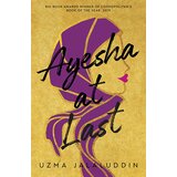 Faber & Faber Uzma Jalaluddin - Ayesha At Last | Eponuda.com