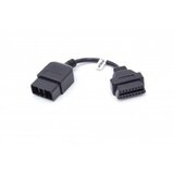 VHBW Adapter iz Subaru 9-pin na OBD2 Cene