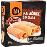 palačinke čokolada 540g