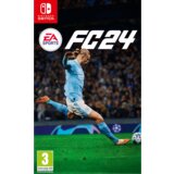 EA Igra za Nintendo Switch: SPORTS FC 24 | Eponuda.ba