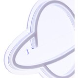 Atmosphera LED neonska zidna dekoracija PLANET LED/5V | Eponuda.com