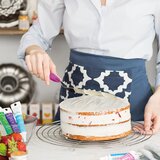 Decora stalak za hlađenje okrugli | ePonuda.com