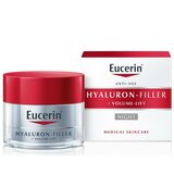 Eucerin hyaluron-filler + volume-lift noćna krema 50ml Cene