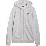 4f Puloverji B24534 Siva Cene