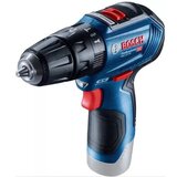 Bosch AKUMUL. UDARNI VRTALNIK GSB 12V-30 Cene