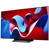 LG TV OLED OLED55C41LA | Eponuda.ba