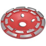 Dijamantna brusna ploča s duplim rubom 125 mm | shoptok.hr