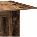  Blagovaonski stol staro drvo 180x90x76 cm konstruirano drvo | shoptok.hr