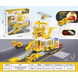  Copy of Parking Garage with Launcher Edition Fire Brigade | shoptok.hr