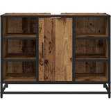  Kupaonski ormar Staro drvo 80 x 33 x 60 cm Konstruirano drvo | shoptok.hr