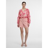Orsay Pink women's floral blouse - Women | Eponuda.ba