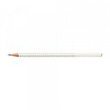 Faber Castell grafitna olovka grip HB sparkle 118236 pearl coconut milk ( 4702 ) Cene