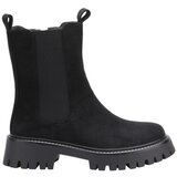 La Modeuse Gležnjarji 76584_P181418 Črna Cene