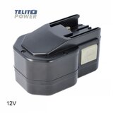 12V 2500mAh NICD - Baterija za ručni alat AEG / MILWAUKEE 1932373530 Panasonic